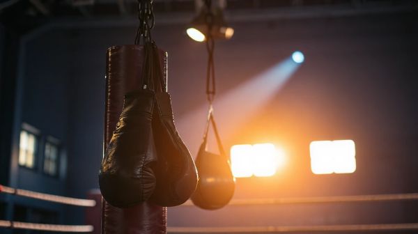 5 astuces pour améliorer vos performances en boxe