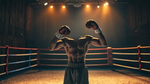 5 astuces pour améliorer vos performances en boxe
