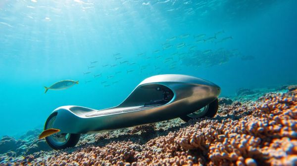 5 critères essentiels pour sélectionner un scooter sous-marin
