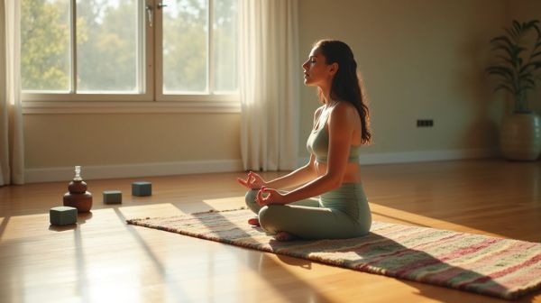 Améliorez votre bien-être avec le cours de munz floor en ligne