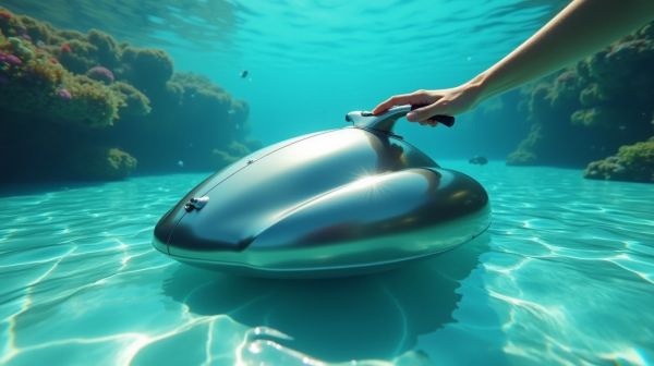 Comment choisir votre scooter sous marin idéal pour la plongée