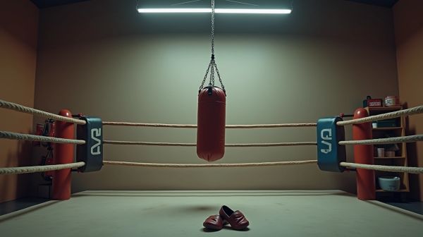 Optimiser votre équipement de boxe pour des performances maximales