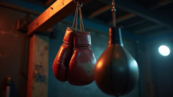 Optimiser votre équipement de boxe pour des performances maximales