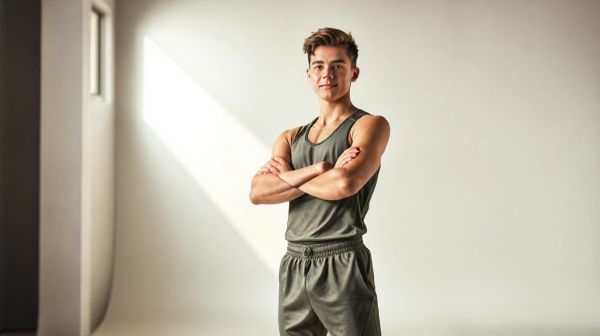 Top raisons d'opter pour io genix dans la nutrition sportive